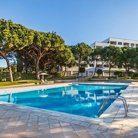 The Patio Suite Hotel Албуфейра Екстер'єр фото