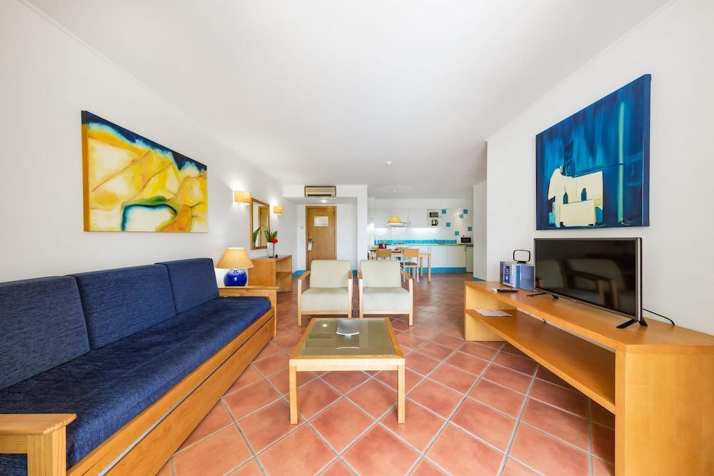 The Patio Suite Hotel Албуфейра Екстер'єр фото