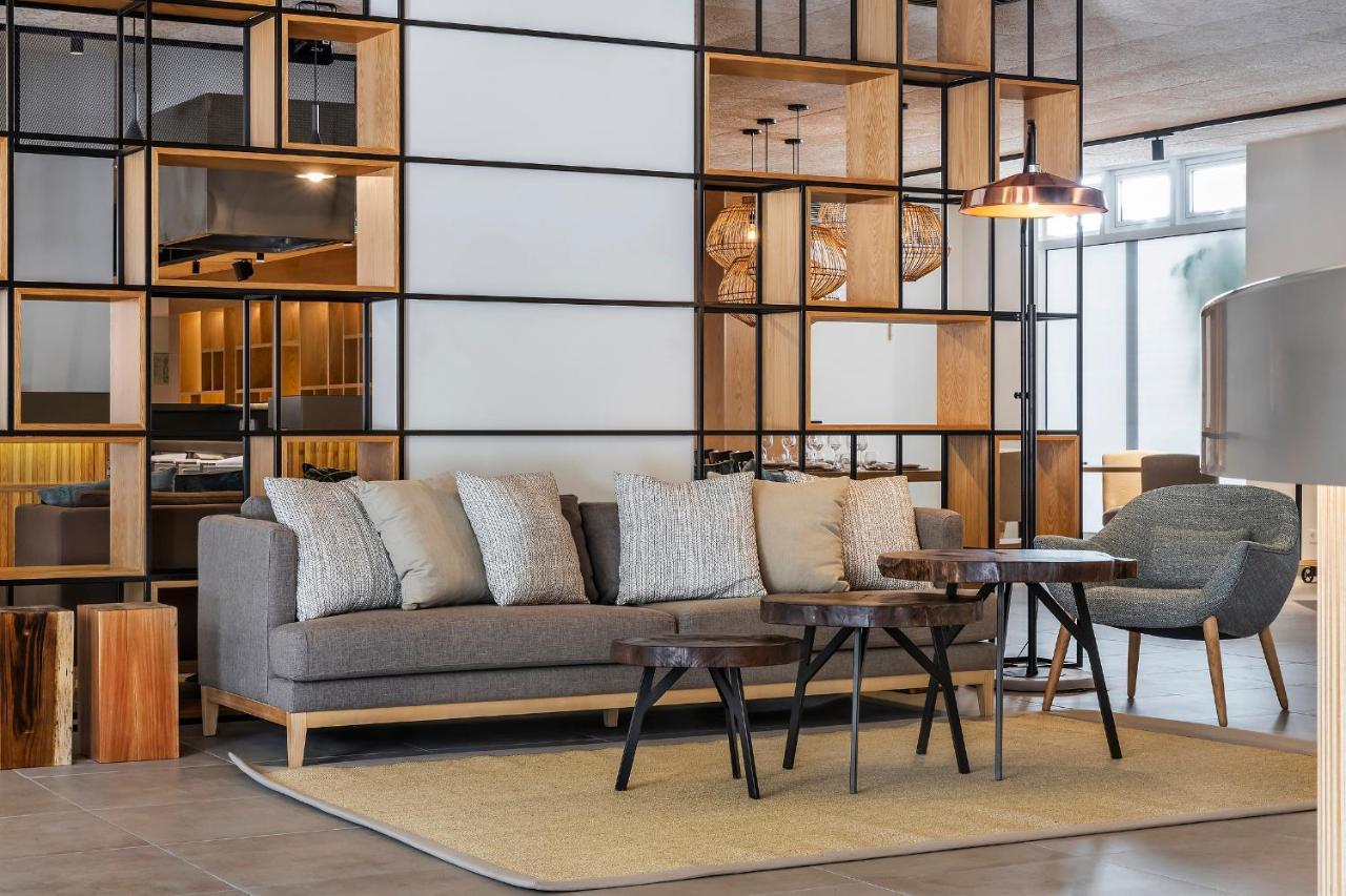 The Patio Suite Hotel Албуфейра Екстер'єр фото