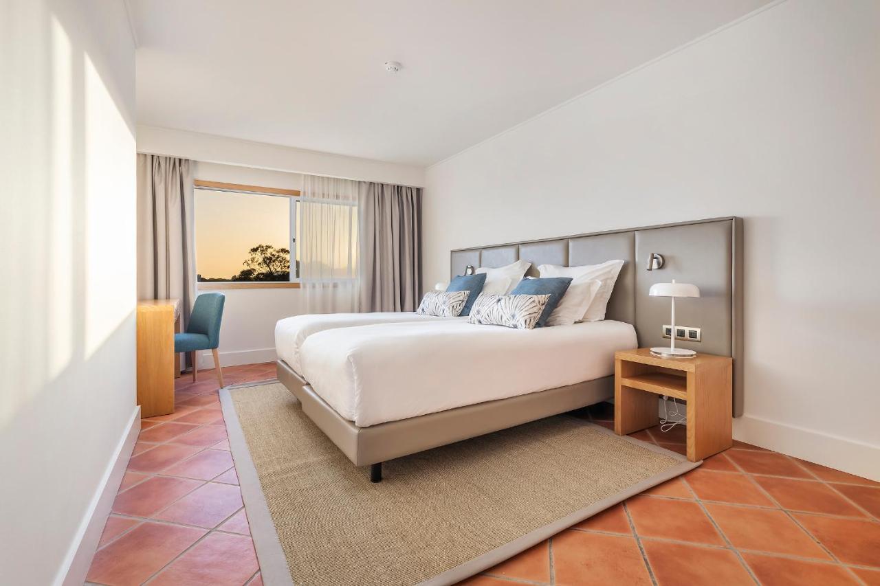 The Patio Suite Hotel Албуфейра Екстер'єр фото