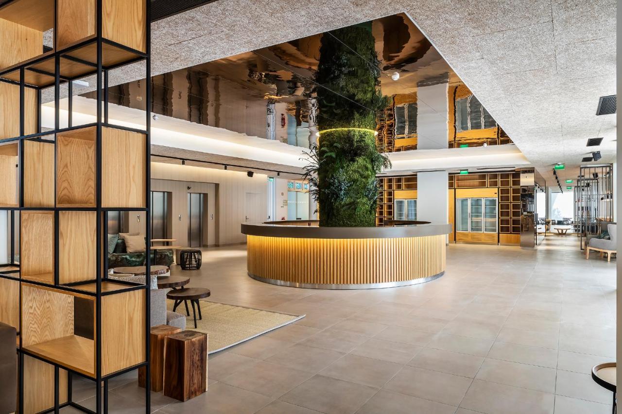 The Patio Suite Hotel Албуфейра Екстер'єр фото