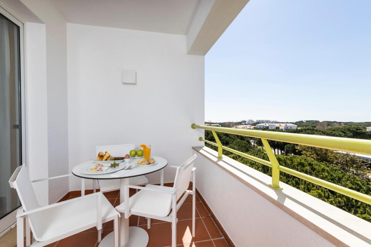 The Patio Suite Hotel Албуфейра Екстер'єр фото
