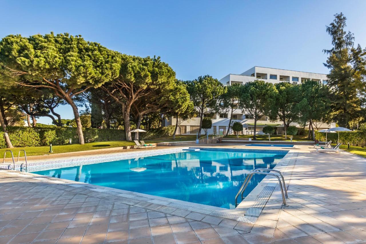 The Patio Suite Hotel Албуфейра Екстер'єр фото