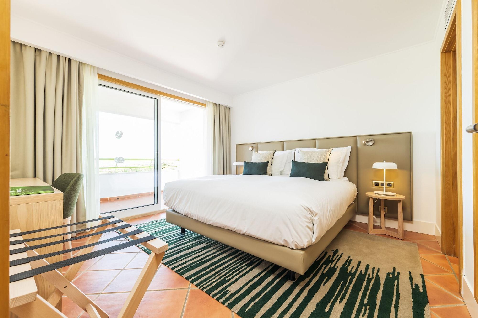 The Patio Suite Hotel Албуфейра Екстер'єр фото