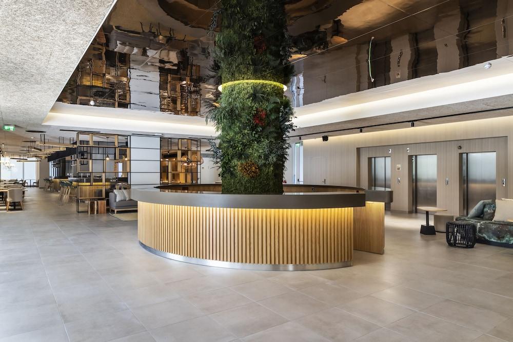 The Patio Suite Hotel Албуфейра Екстер'єр фото