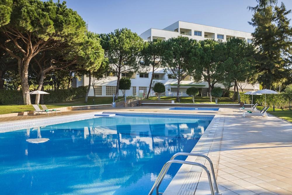 The Patio Suite Hotel Албуфейра Екстер'єр фото