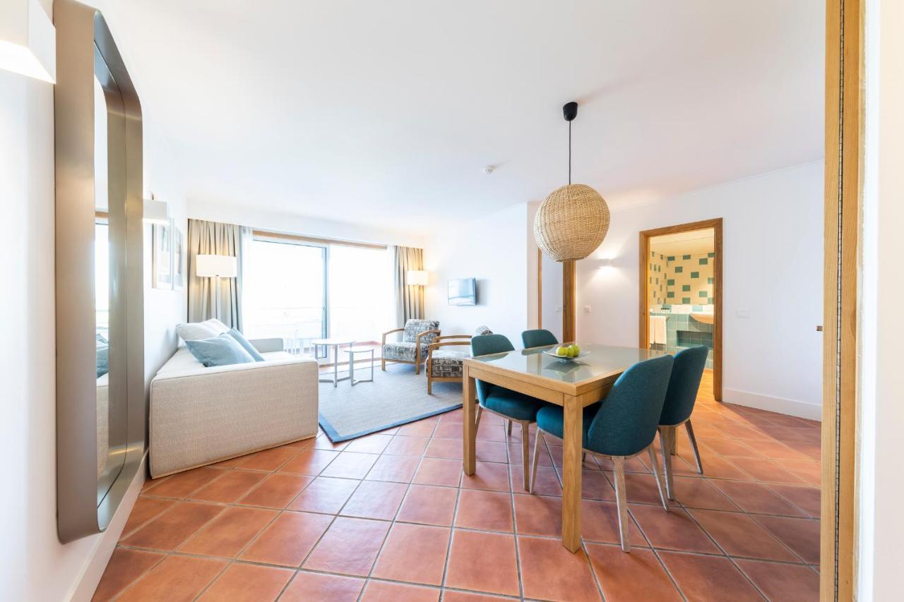 The Patio Suite Hotel Албуфейра Екстер'єр фото