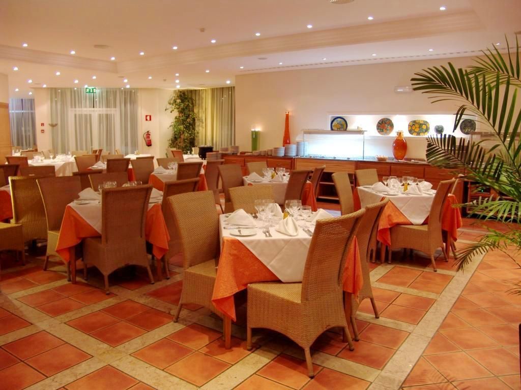 The Patio Suite Hotel Албуфейра Екстер'єр фото