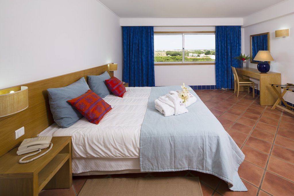 The Patio Suite Hotel Албуфейра Екстер'єр фото