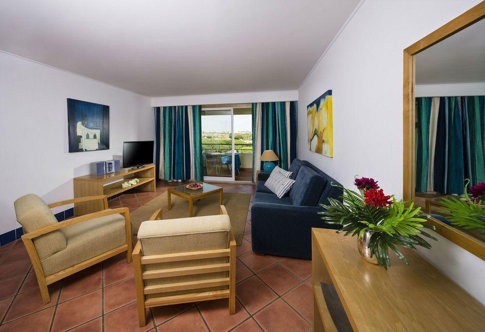 The Patio Suite Hotel Албуфейра Екстер'єр фото